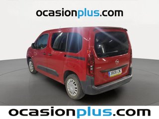 Opel Combo Life 1.5 TD S&S Edition L 96 kW (131 CV)