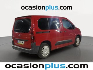 Opel Combo Life 1.5 TD S&S Edition L 96 kW (131 CV)
