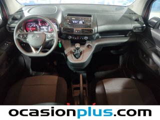 Opel Combo Life 1.5 TD S&S Edition L 96 kW (131 CV)