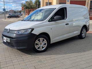 Volkswagen Caddy Maxi 2.0Tdi Garantía e IVA Inc