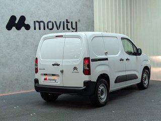 Citroën Berlingo TALLA M BLUE HDI 100 S&amp;S CLUB 102CV