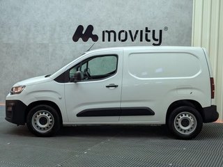 Citroën Berlingo TALLA M BLUE HDI 100 S&amp;S CLUB 102CV