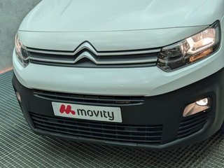 Citroën Berlingo TALLA M BLUE HDI 100 S&amp;S CLUB 102CV