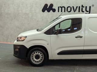 Citroën Berlingo TALLA M BLUE HDI 100 S&amp;S CLUB 102CV