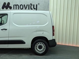 Citroën Berlingo TALLA M BLUE HDI 100 S&amp;S CLUB 102CV
