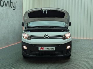 Citroën Berlingo TALLA M BLUE HDI 100 S&amp;S CLUB 102CV