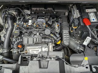 Citroën Berlingo TALLA M BLUE HDI 100 S&amp;S CLUB 102CV