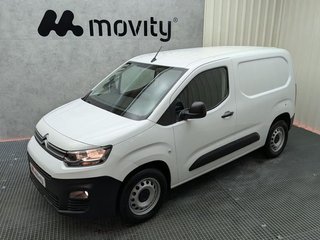 Citroën Berlingo TALLA M BLUE HDI 100 S&amp;S CLUB 102CV