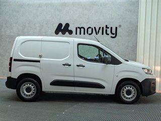 Citroën Berlingo TALLA M BLUE HDI 100 S&amp;S CLUB 102CV