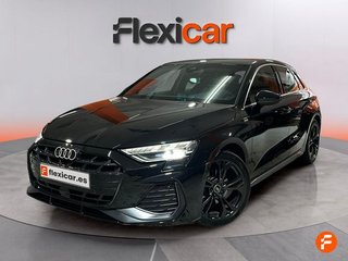 Audi A3 Sportback S line 35 TFSI 110kW S tronic