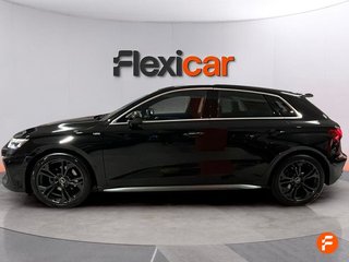 Audi A3 Sportback S line 35 TFSI 110kW S tronic