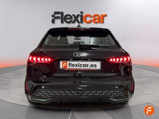 Audi A3 Sportback S line 35 TFSI 110kW S tronic