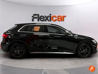 Audi A3 Sportback S line 35 TFSI 110kW S tronic
