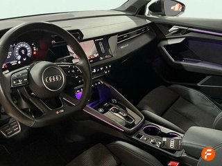 Audi A3 Sportback S line 35 TFSI 110kW S tronic