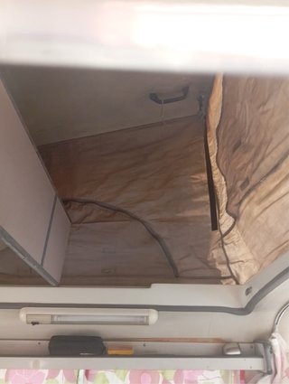 Volkswagen Westfalia 1989