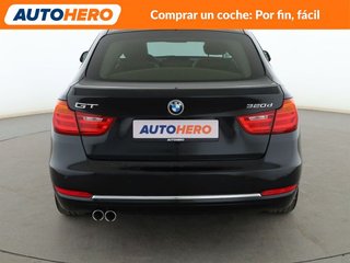 BMW Serie 3 320d GT xDrive Luxury Line
