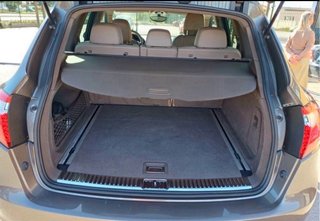 Porsche Cayenne 2012
