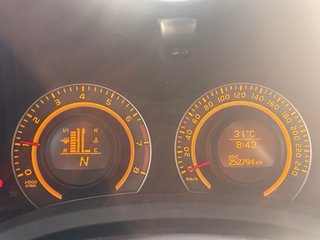 Toyota Auris 2007 Automatico