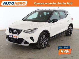 Seat Arona 1.0 TSI Xperience XL