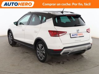 Seat Arona 1.0 TSI Xperience XL