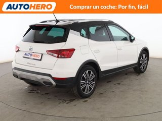 Seat Arona 1.0 TSI Xperience XL