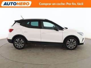 Seat Arona 1.0 TSI Xperience XL