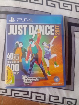 Pack de seis juegos ps4 compatibles con ps5