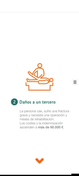Seguro para patinete eléctrico Caser