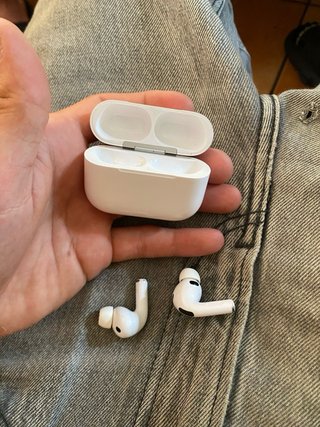 Airpods 3 Pro
