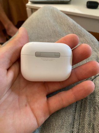 Airpods 3 Pro