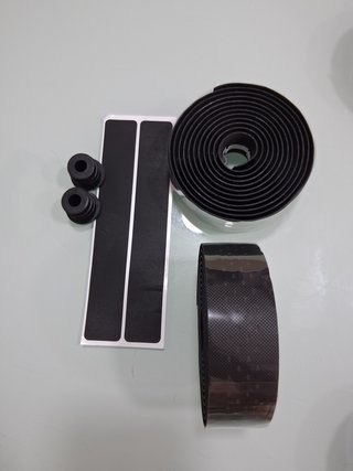 2 juegos cintas Manillar Carretera