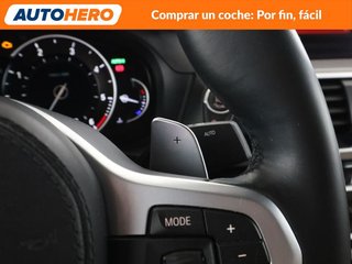 BMW X4 xDrive 20d M Sport