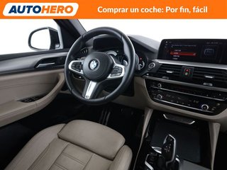 BMW X4 xDrive 20d M Sport