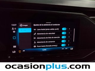 Volkswagen Caddy Maxi Origin 2.0 TDI 75 kW (102 CV)