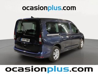 Volkswagen Caddy Maxi Origin 2.0 TDI 75 kW (102 CV)