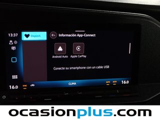 Volkswagen Caddy Maxi Origin 2.0 TDI 75 kW (102 CV)