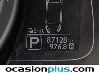Nissan e-NV200 Furgon Electrica 40 kWh Profesional 80 kW (109 CV)