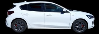 Ford Focus - Desde 236€ al mes ¡sin entrada!
