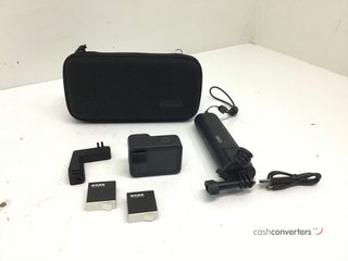 camara ultracompacta gopro hero9 black