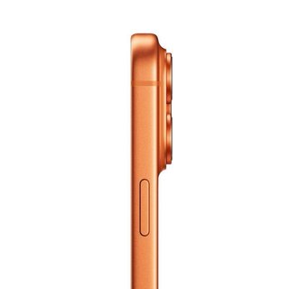 iPhone 17 Pro Naranja Cósmico 256GB 5G