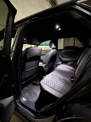 Volkswagen T-Roc 2024