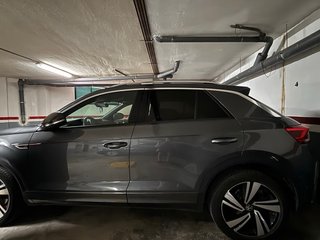 Volkswagen T-Roc 2024