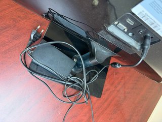 Monitor Samsung 27 Negro