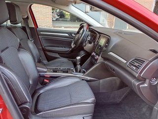 Renault Megane 2017
