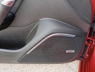 Renault Megane 2017