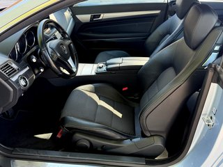 Mercedes-Benz Clase E 220d Coupe Automatico
