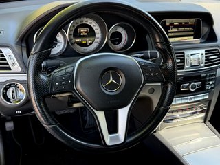 Mercedes-Benz Clase E 220d Coupe Automatico