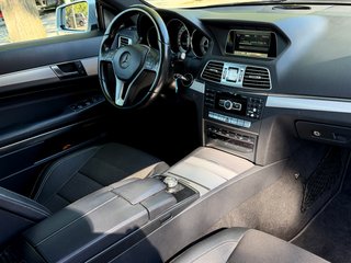 Mercedes-Benz Clase E 220d Coupe Automatico