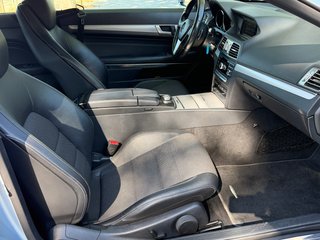 Mercedes-Benz Clase E 220d Coupe Automatico