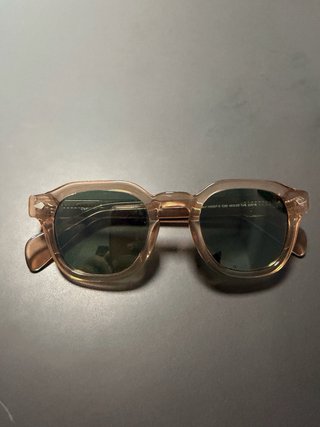 Gafas de sol Harry's Marrones y Negras